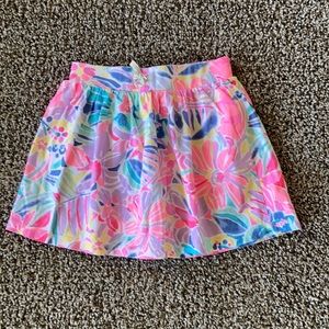 [Girls] OshKosh B’gosh Skort.
